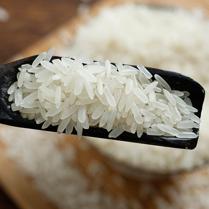 万年贡有机贡米南方大米地标大米 5kg