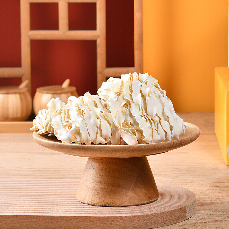 有你一面 手工日晒面（大刀削）410g*2袋