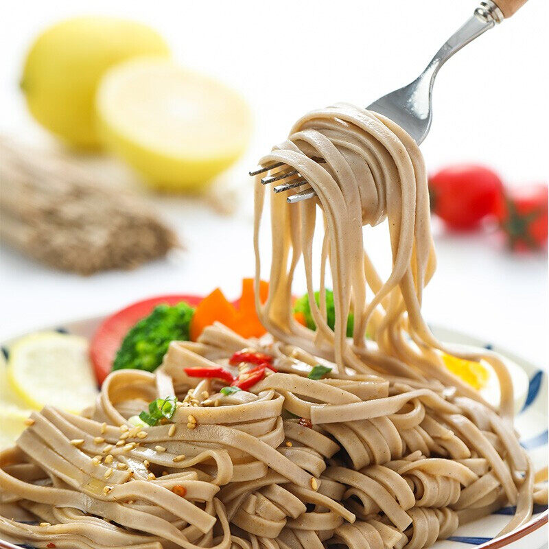 燕之坊黑麦荞麦挂面礼盒1.6kg