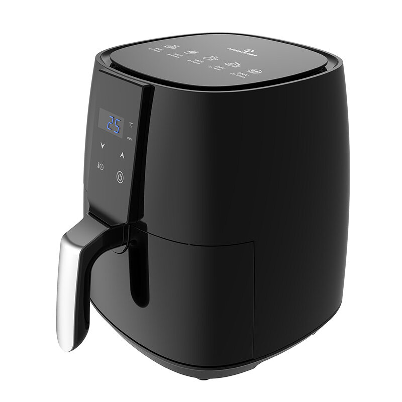 艾美特空气炸锅EAF4502-A01黑色