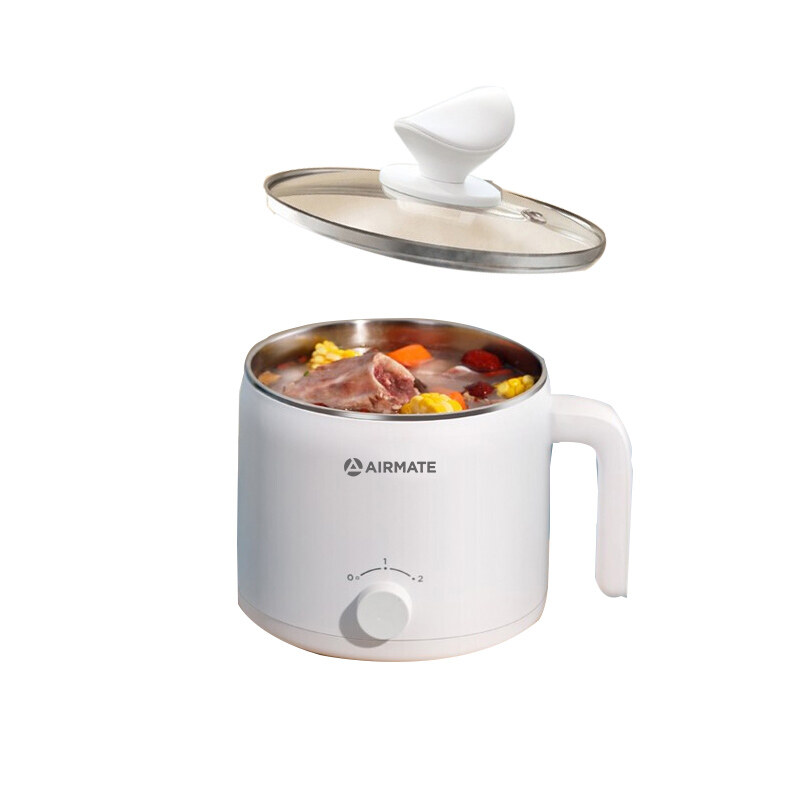 艾美特花样私厨料理锅CR1211