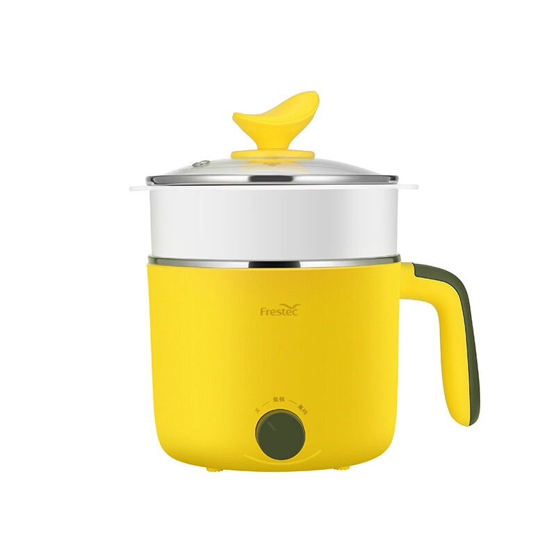 新飞（Frestec）家用高颜值多功能电煮锅FTDG-003