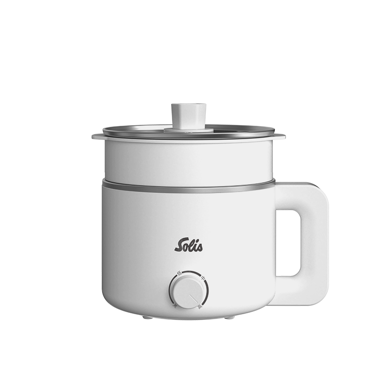 Solis索利斯多功能电煮锅S-EC12