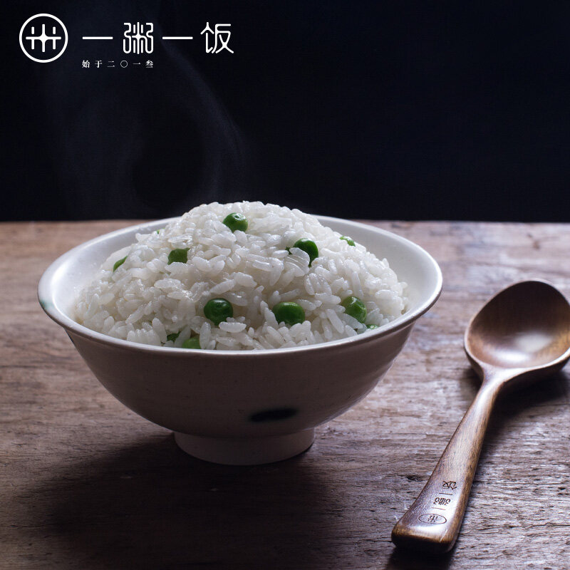 一粥一饭 良食味稻长粒香米5kg
