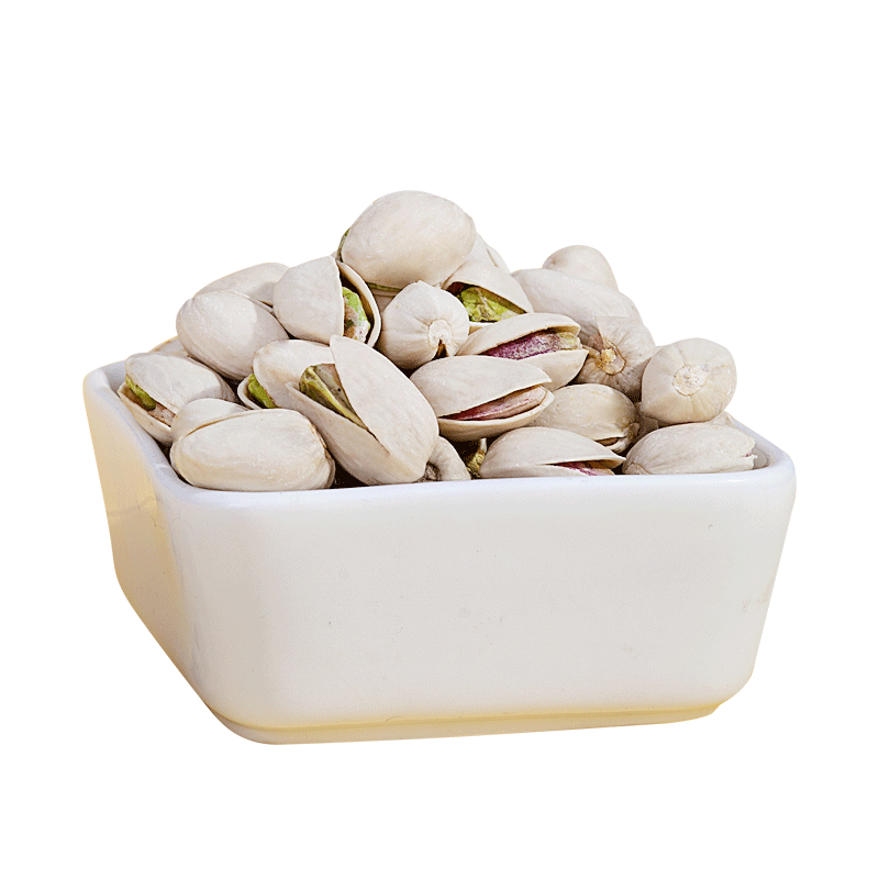 山真美本色开心果120g*2罐