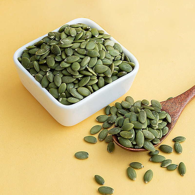 山真美南瓜子仁160g*2罐