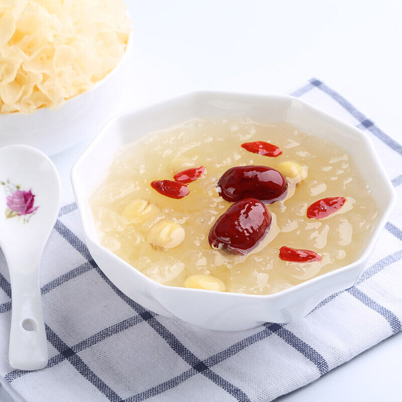 【四川】山真美银耳68gx3袋