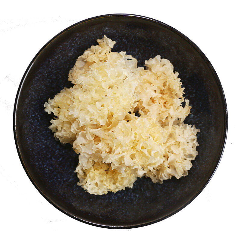 【四川】山真美银耳68gx3袋