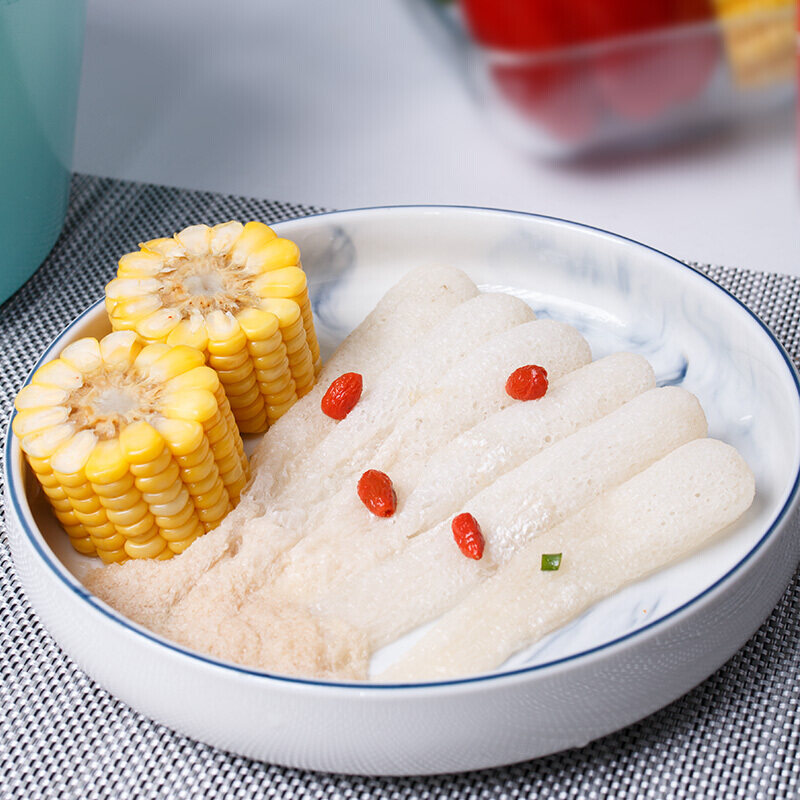 【四川】山真美竹荪20gx3袋