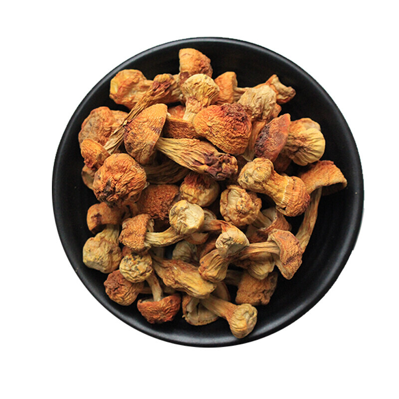 【四川】山真美姬松茸88g