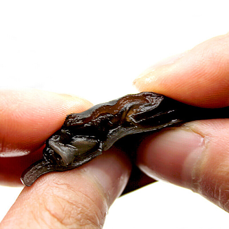 【四川】山真美椴木黑木耳200g