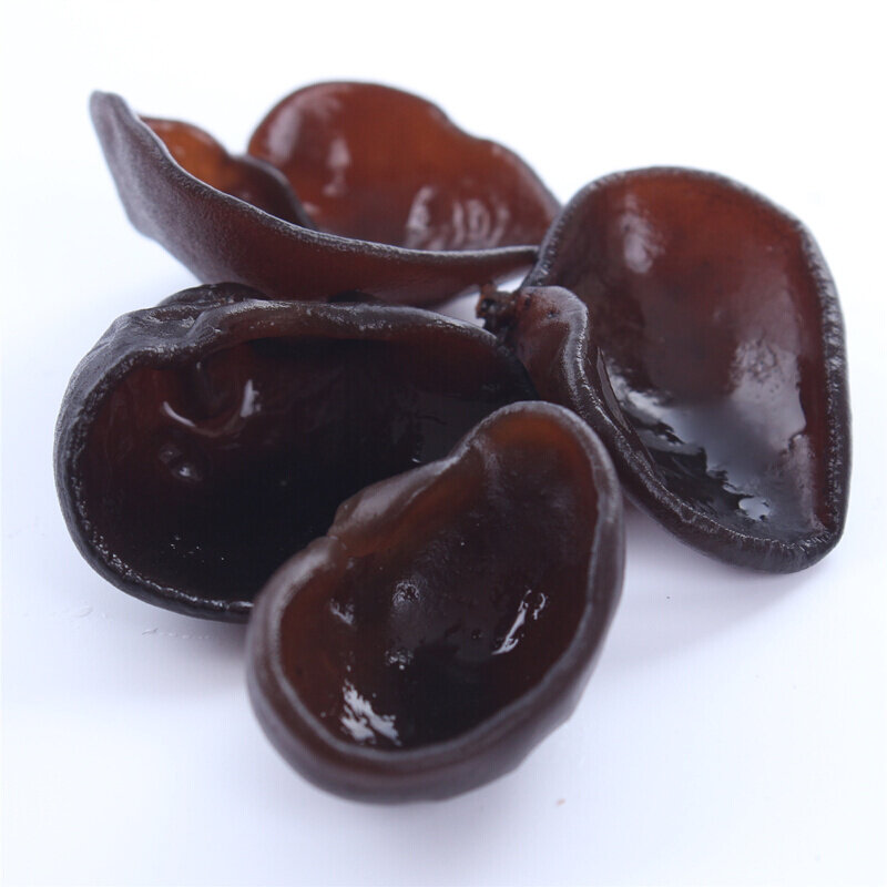 【四川】山真美椴木单片细木耳160g