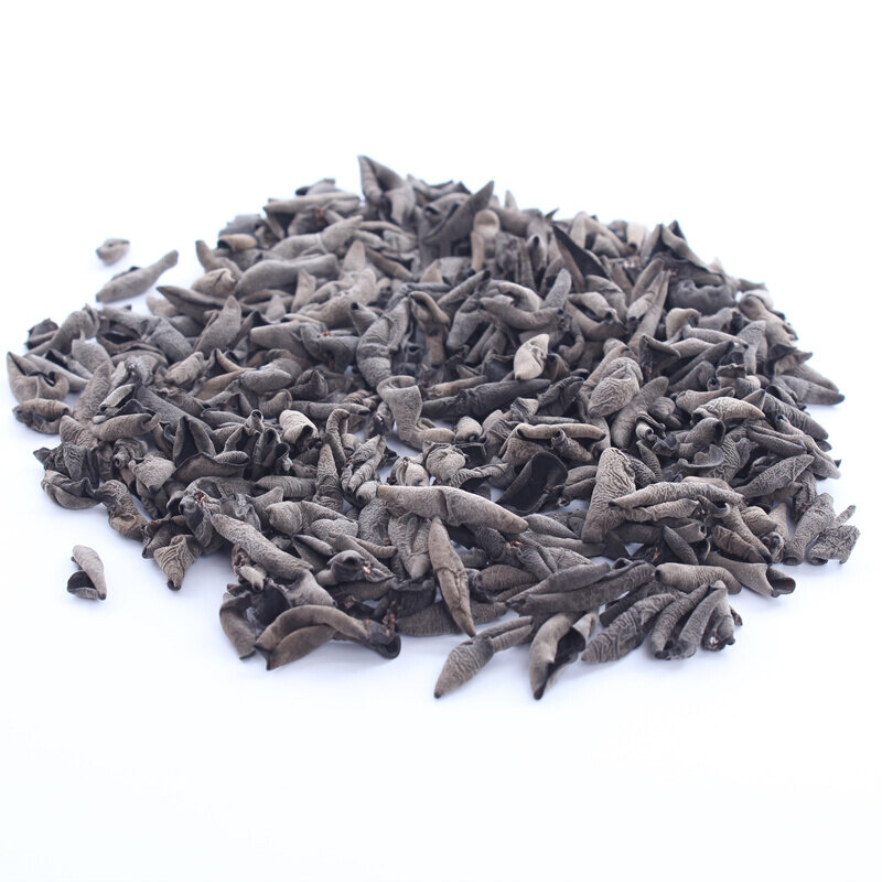 【四川】山真美椴木单片细木耳160g