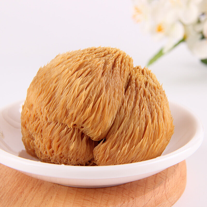 【四川】山真美猴头菇150g