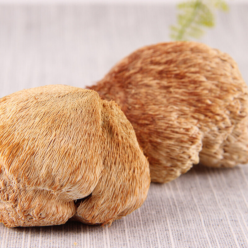 【四川】山真美猴头菇150g