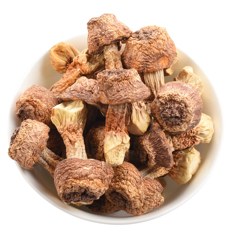 【四川】山真美姬松茸180g