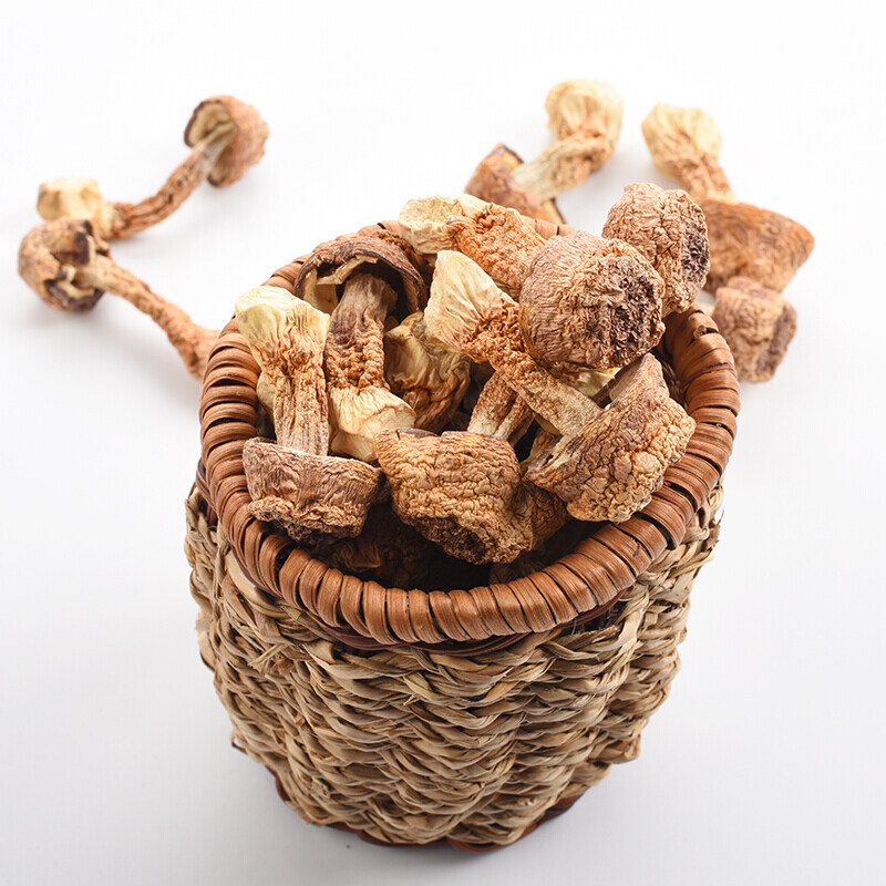 【四川】山真美姬松茸180g