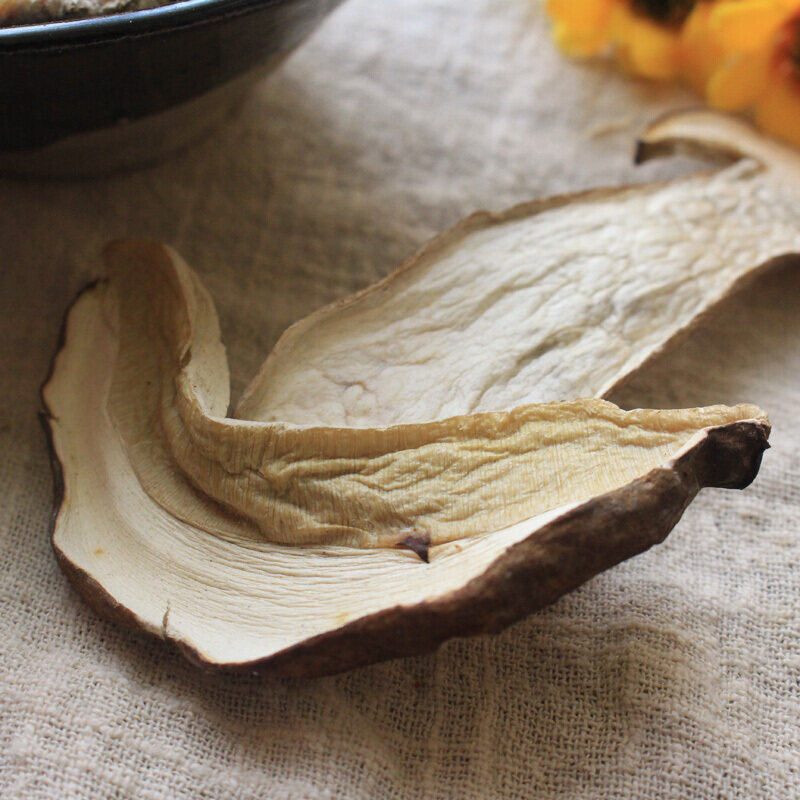 【四川】山真美牛肝菌100g