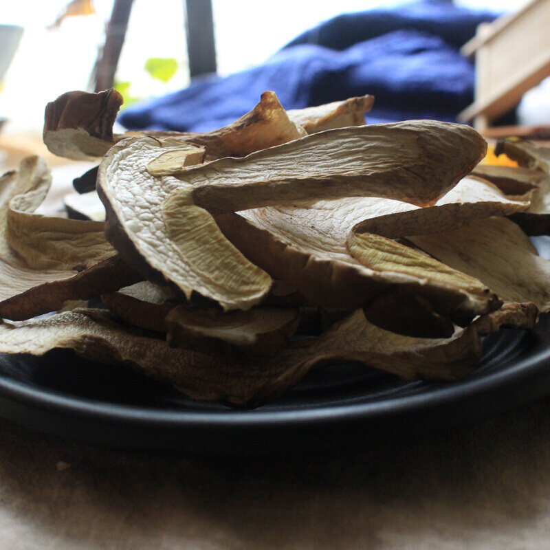 【四川】山真美牛肝菌100g