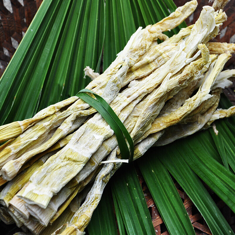 【四川】山真美笋干150g