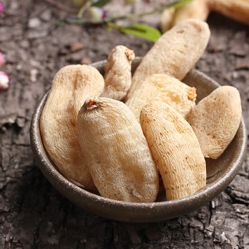 【四川】山真美天麻200g