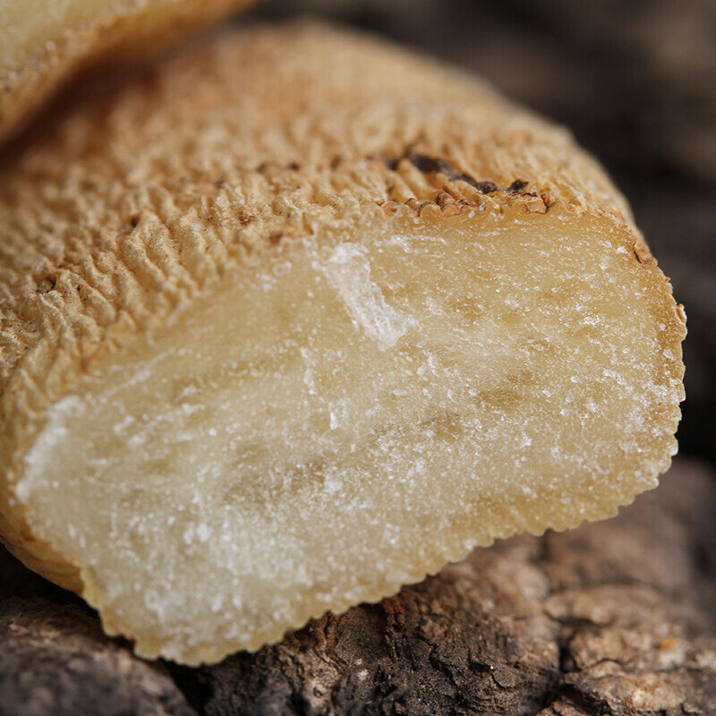 【四川】山真美天麻200g