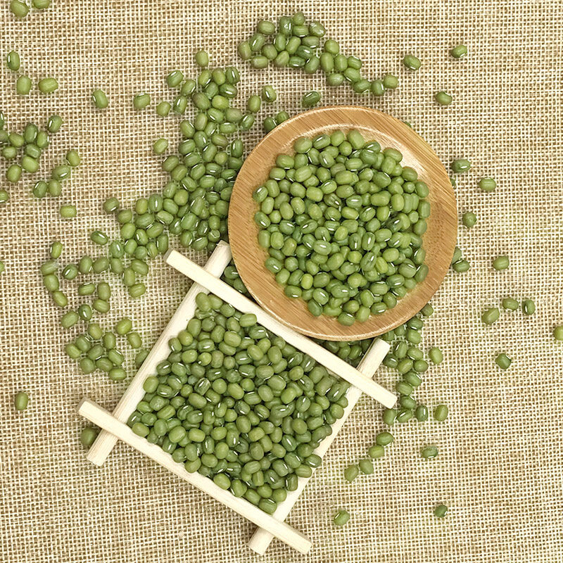 山真美绿豆300gx3袋