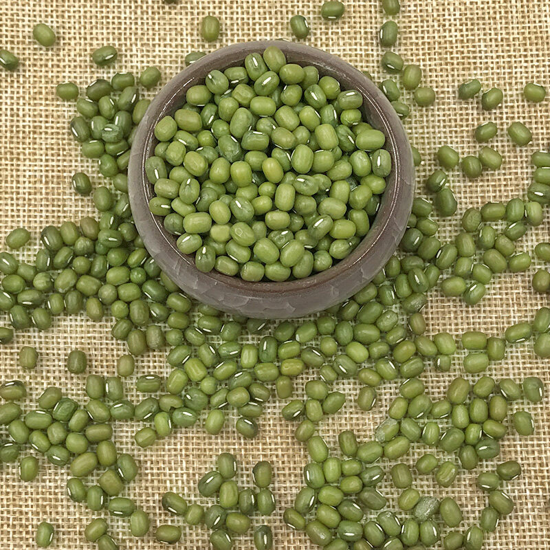 山真美绿豆300gx3袋