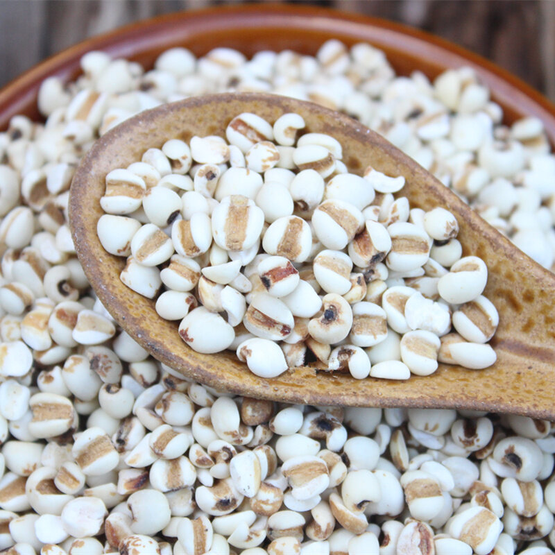 山真美薏仁300gx2袋