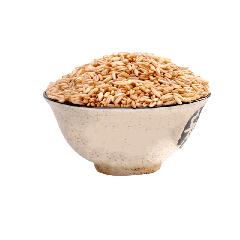 山真美燕麦米300gx3袋