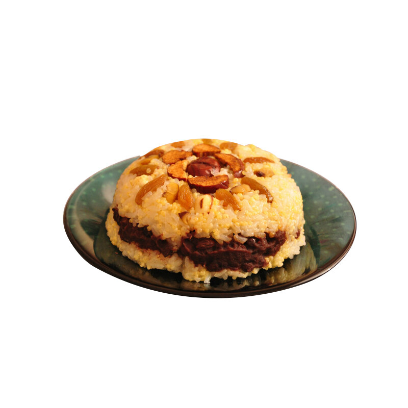 山真美燕麦米300gx3袋