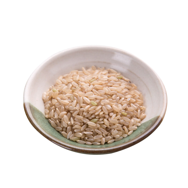 山真美糙米300gx3袋