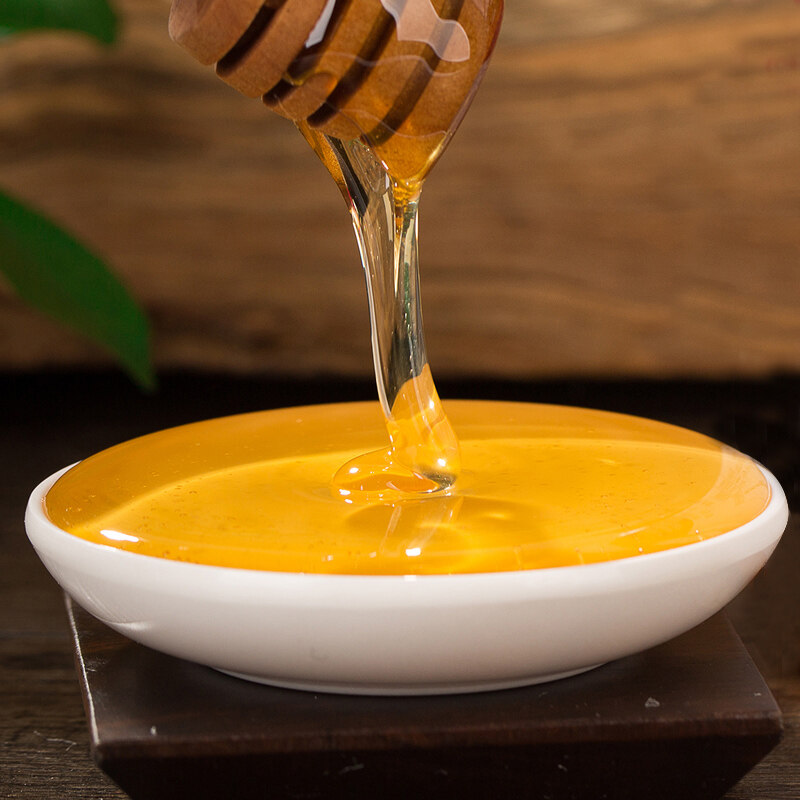 【四川】山真美土蜂蜜500g