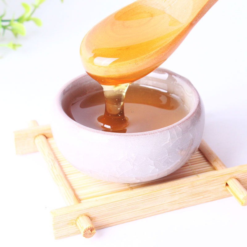 【四川】山真美土蜂蜜500g