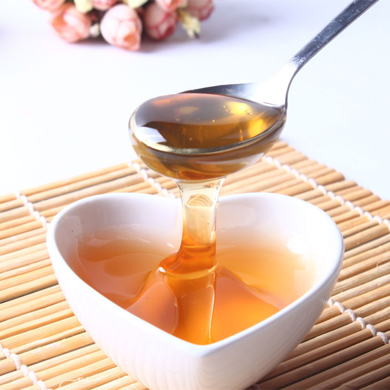 【四川】山真美土蜂蜜500g