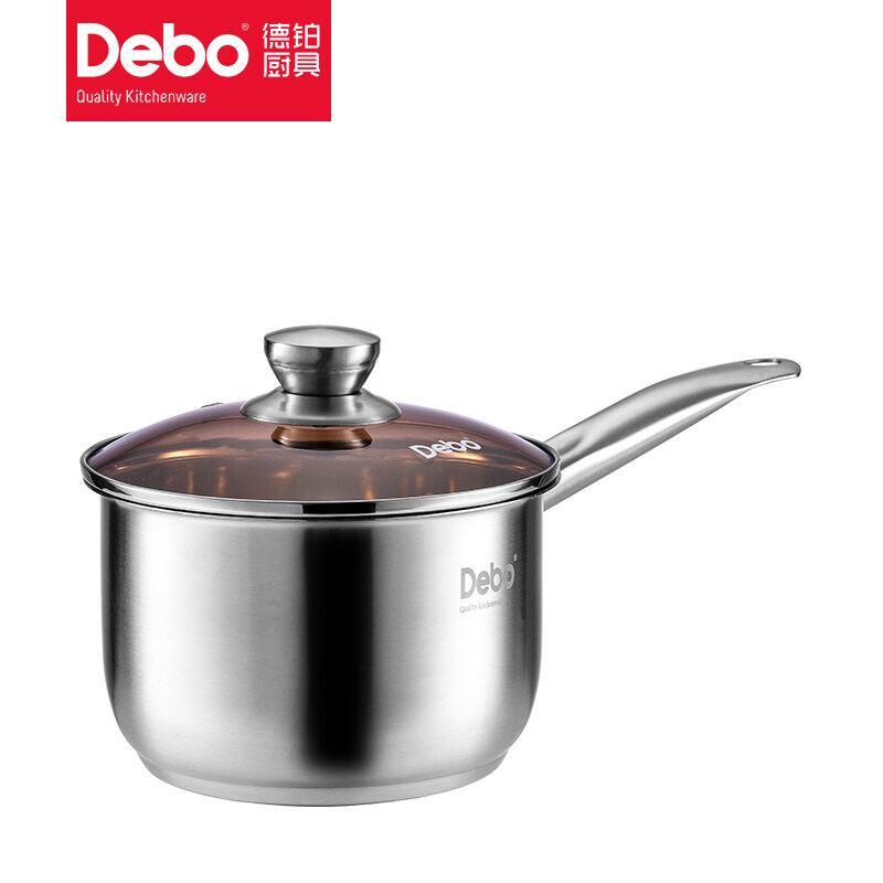 巴伦特堡（套装锅）DEP-653 银色 DEP-653 