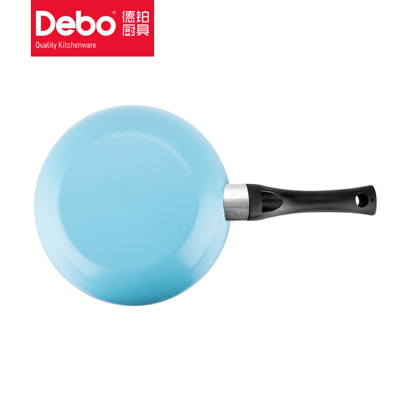 卡莎（煎锅） 蓝色 DEP-614