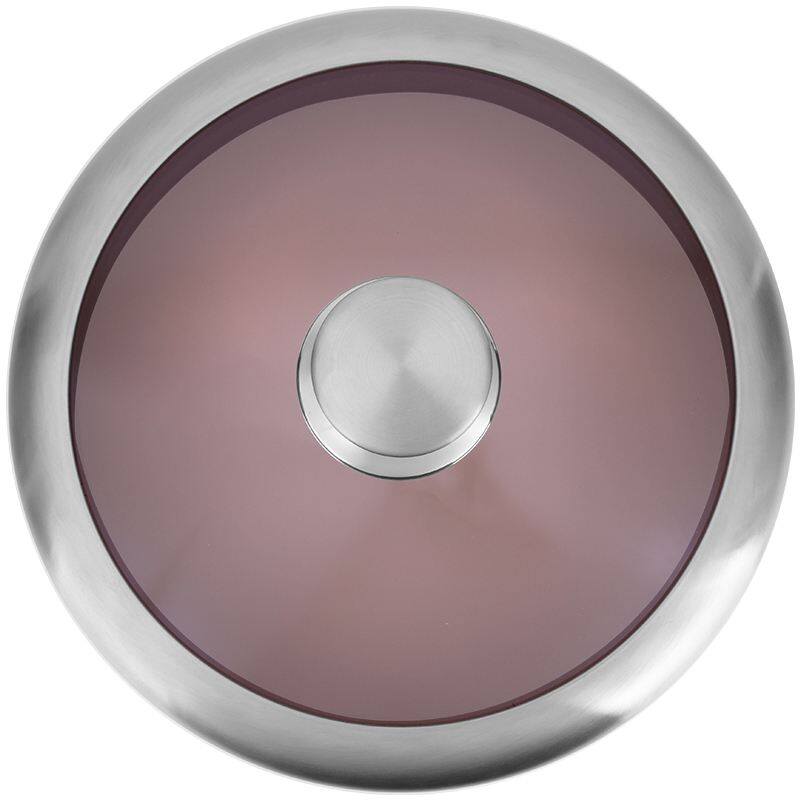 玛格丽（蒸锅） 银色 DEP-575