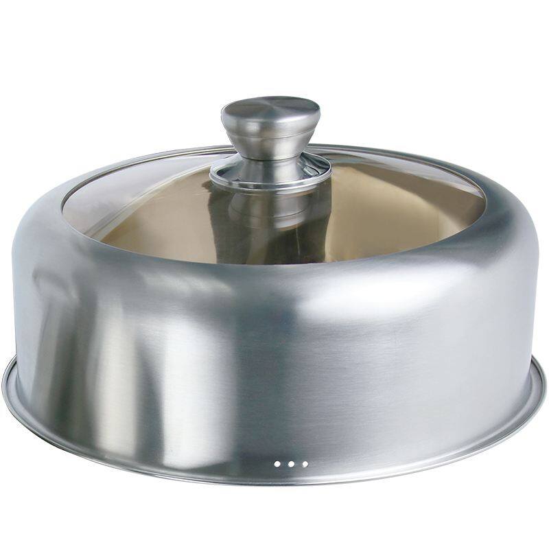 玛格丽（蒸锅） 银色 DEP-575