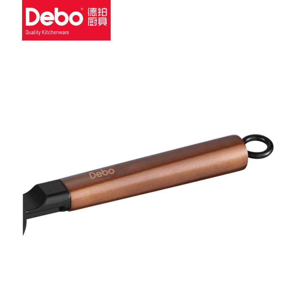 劳尔（炒锅） 黑 DEP-618