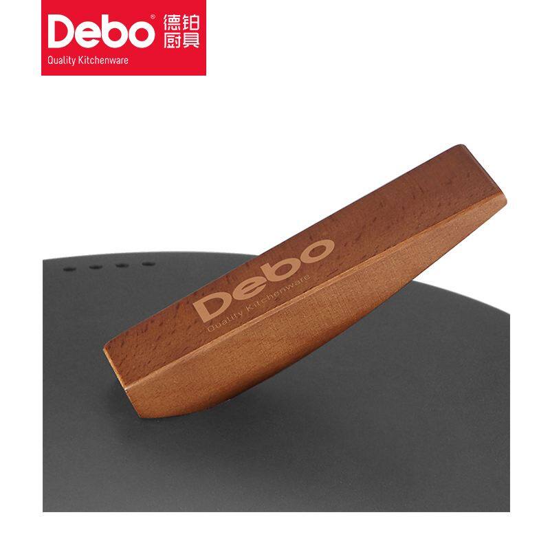 劳尔(炒锅) 黑 DEP-618