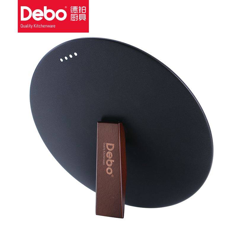 劳尔(炒锅) 黑 DEP-618