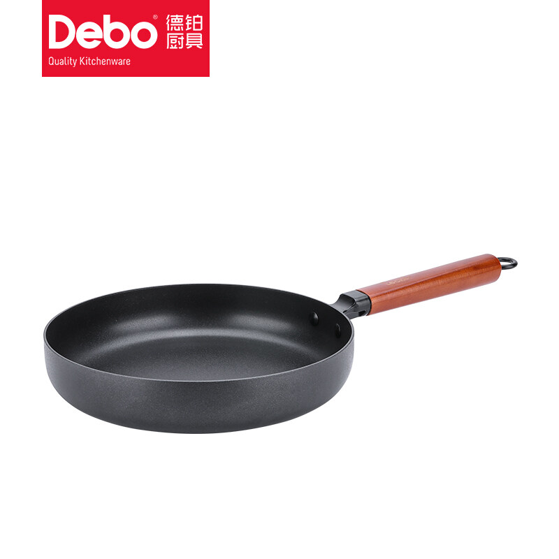 克里斯蒂（套装锅） 黑 DEP-560