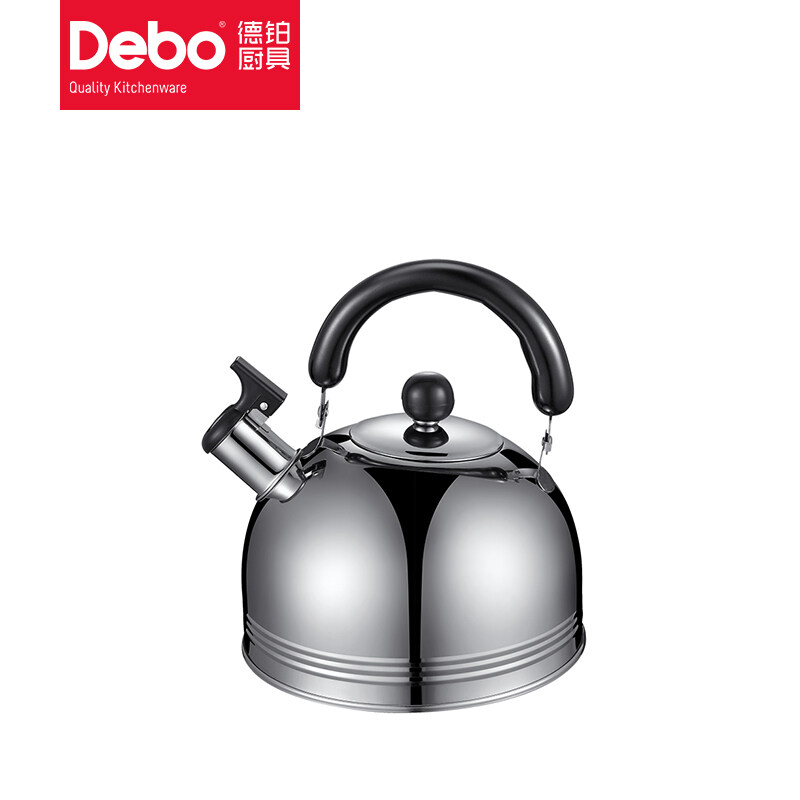 莱比锡之恋 (套装锅) 银色 DEP-45