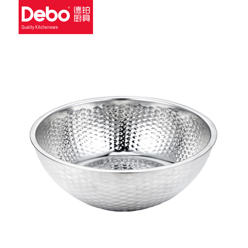 赫伯特（套装锅） 银色 DEP-128