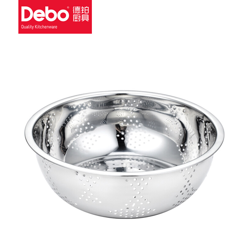 赫伯特（套装锅） 银色 DEP-128