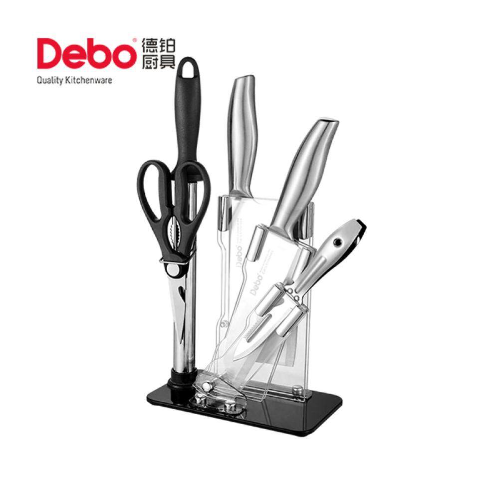 德斯洛（套装刀具） DEP-299