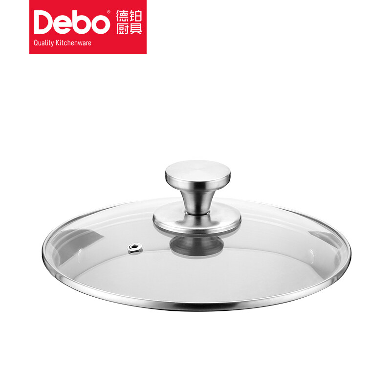 柏格曼堡（套装锅） 银色 DEP-558