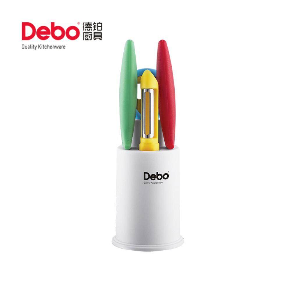 格诺（套装刀）  DEP-166 