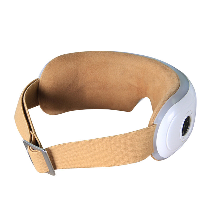 和正眼部按摩器HZ-QNA-1 白色  HZ-QNA-1